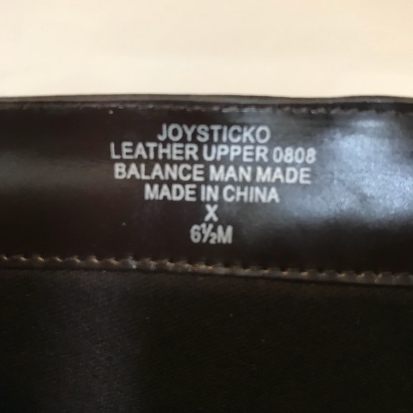 Nine west chocolate brown boots size 6.5 - Picture 6 of 6